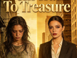 4:3 FROM TRASH TO TREASURE
