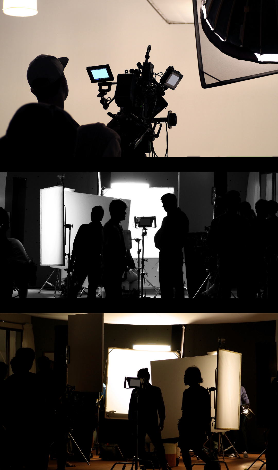 INTEL TMT WHAT WE DO