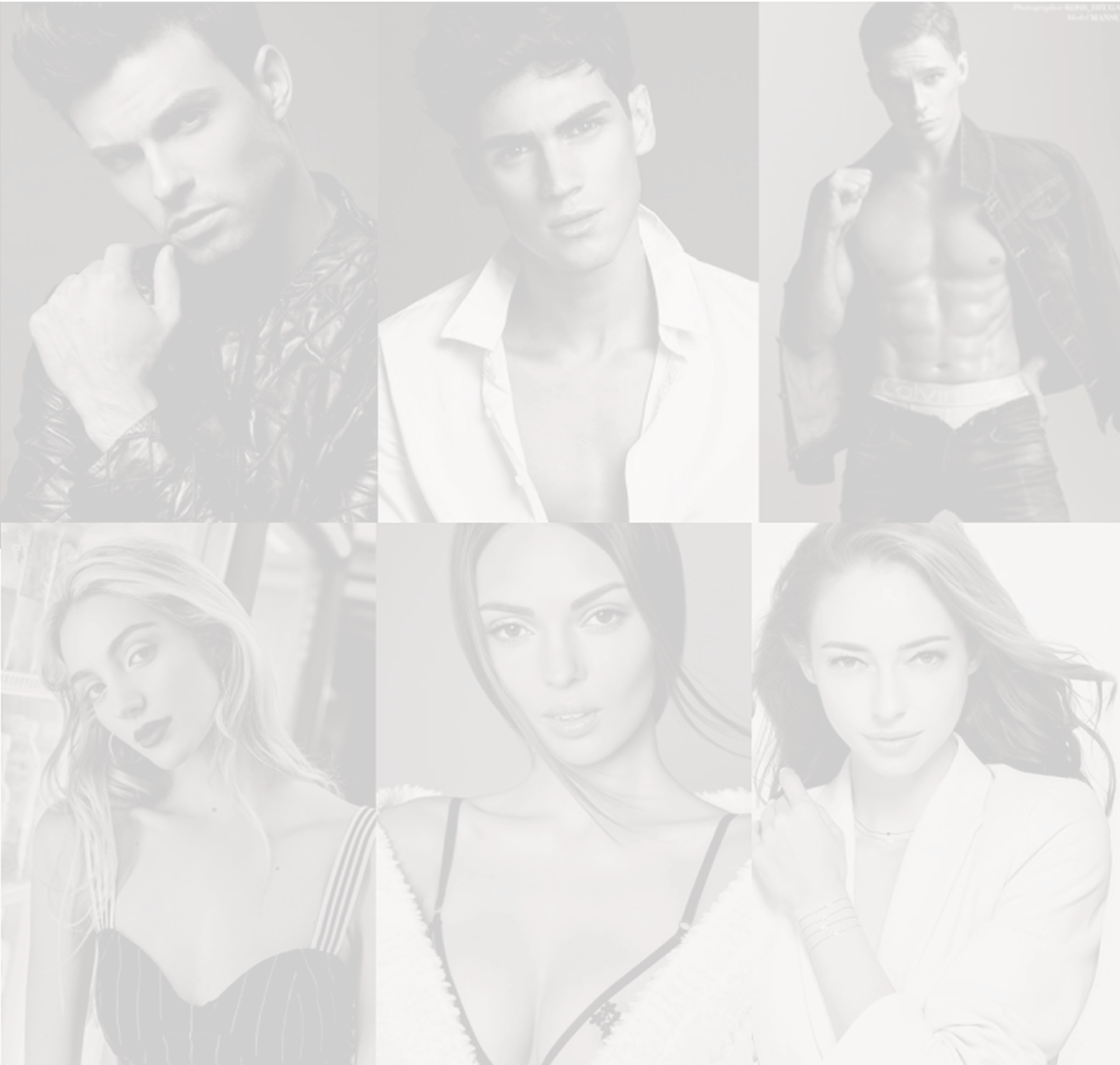 Talent Casting